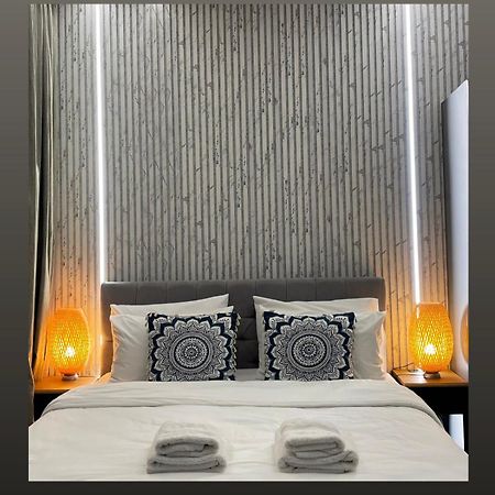 Arame Luxury Apartments Athen Exterior foto