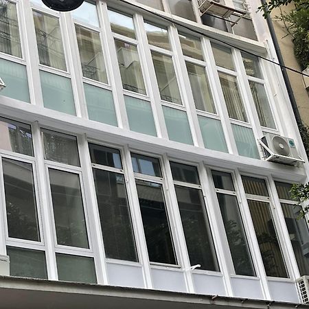 Arame Luxury Apartments Athen Exterior foto