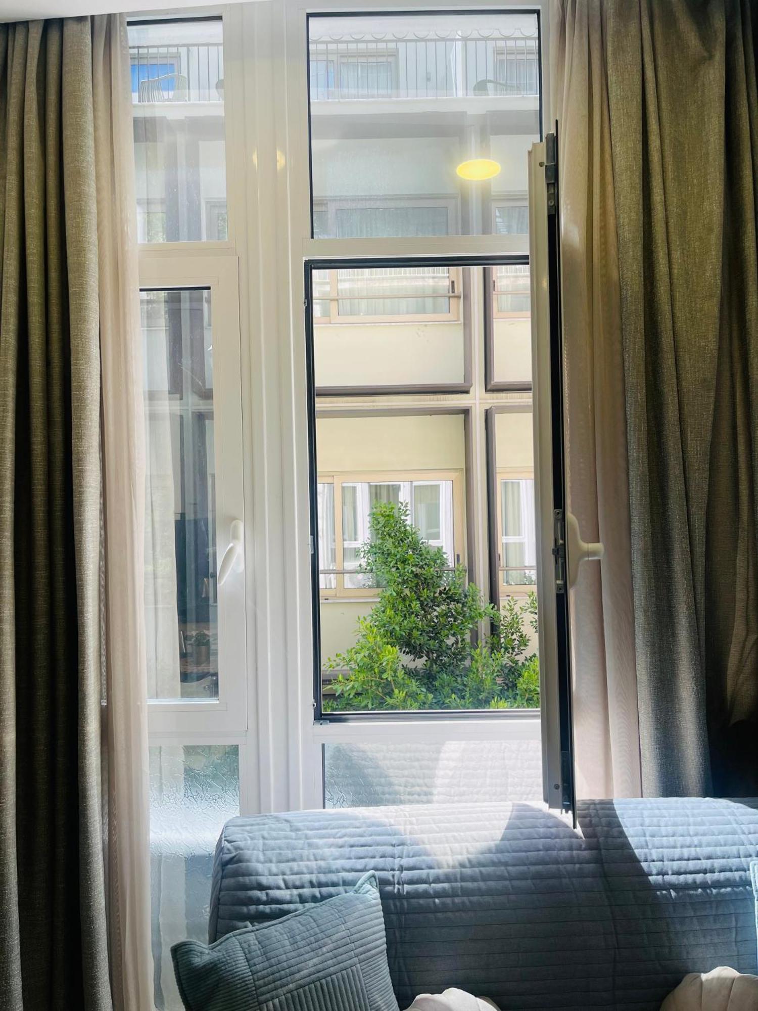 Arame Luxury Apartments Athen Exterior foto